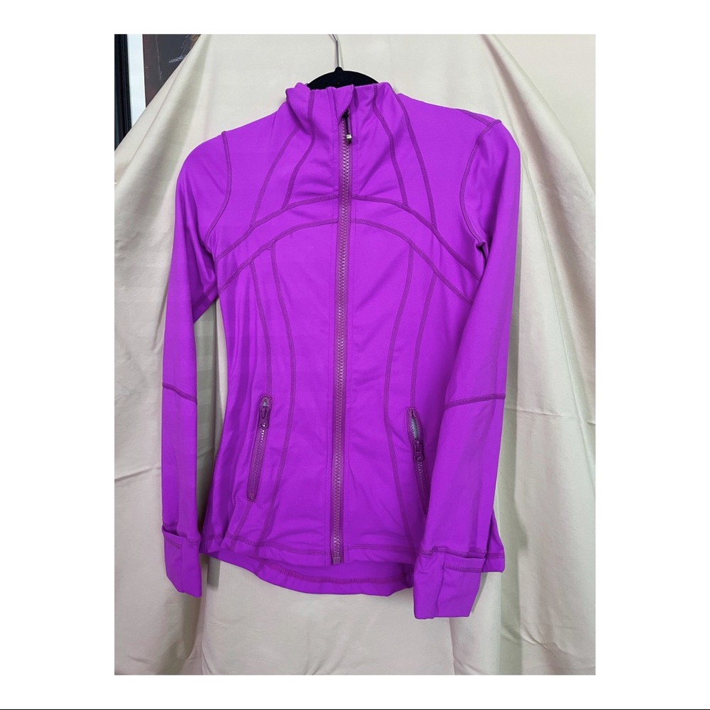 Lululemon Jacket